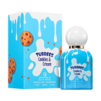 Grandeur - Tubbees Cookies & Cream EDP 50ml con su caja