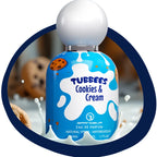 Grandeur - Tubbees Cookies & Cream EDP 50ml - imagen editorial
