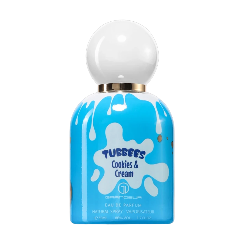 Grandeur - Tubbees Cookies & Cream EDP 50ml