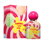 Grandeur - Tubbees Cotton Candy EDP 50ml con su caja