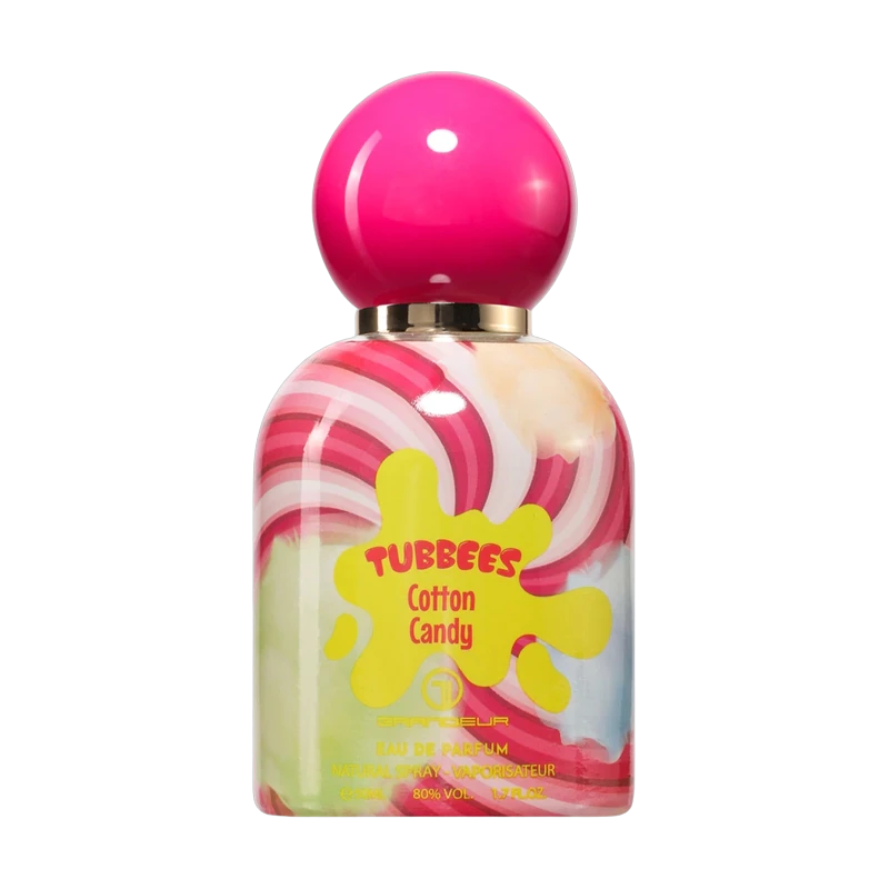 Grandeur - Tubbees Cotton Candy EDP 50ml
