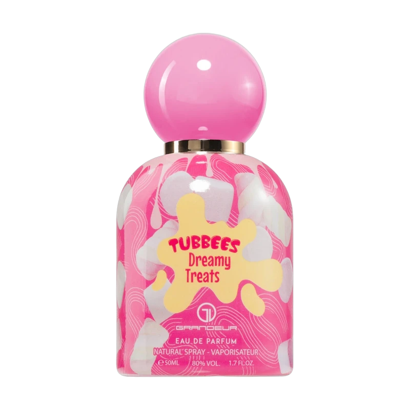 Grandeur - Tubbees Dreamy Treats EDP 50ml
