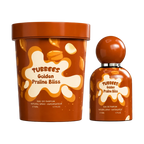 Grandeur - Tubbees Golden Praline Bliss EDP 50ml con su caja