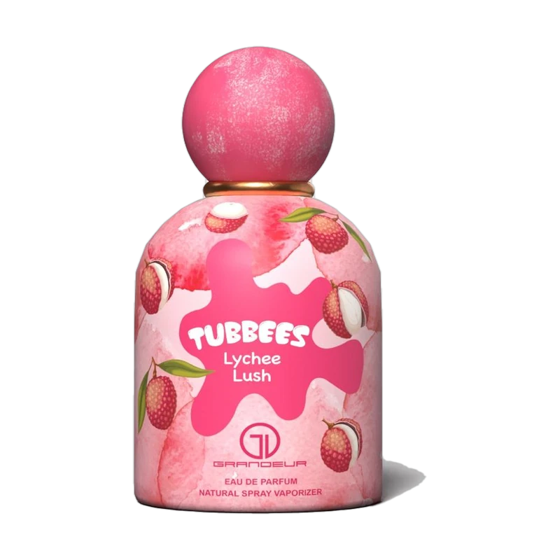 Grandeur - Tubbees Lychee Lush EDP 50ml