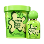 Grandeur - Tubbees Matcha Made in Heaven EDP 50ml con su caja