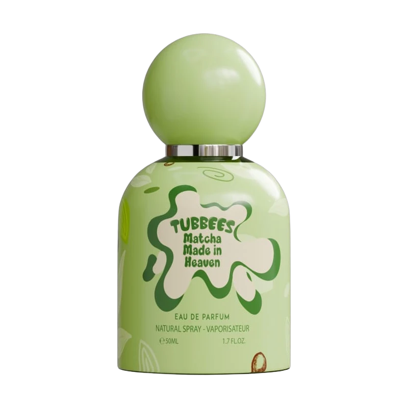 Grandeur - Tubbees Matcha Made in Heaven EDP 50ml