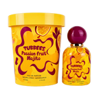 Grandeur - Tubbees Passion Fruit Mojito EDP 50ml con su caja