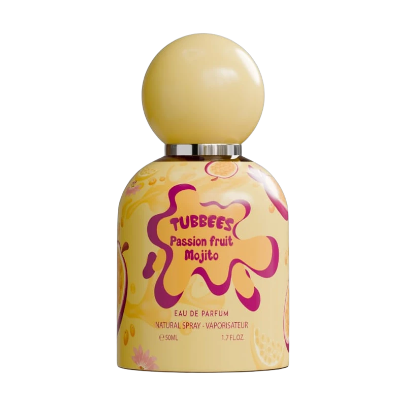 Grandeur - Tubbees Passion Fruit Mojito EDP 50ml