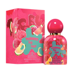 Caja de Grandeur - Tubbees Pink Sugar EDP 50ml