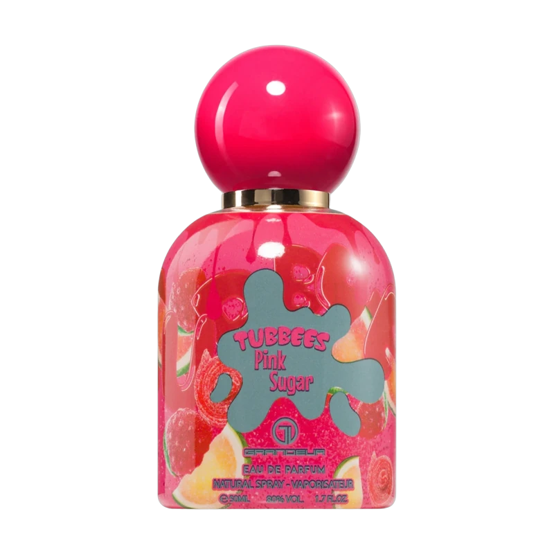 Grandeur - Tubbees Pink Sugar EDP 50ml