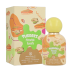 Grandeur - Tubbees Pistachio Kunafa EDP 50ml con su caja