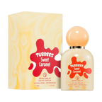 Grandeur - Tubbees Sweet Caramel EDP 50ml con su caja
