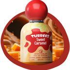 Grandeur - Tubbees Sweet Caramel EDP 50ml - imagen editorial