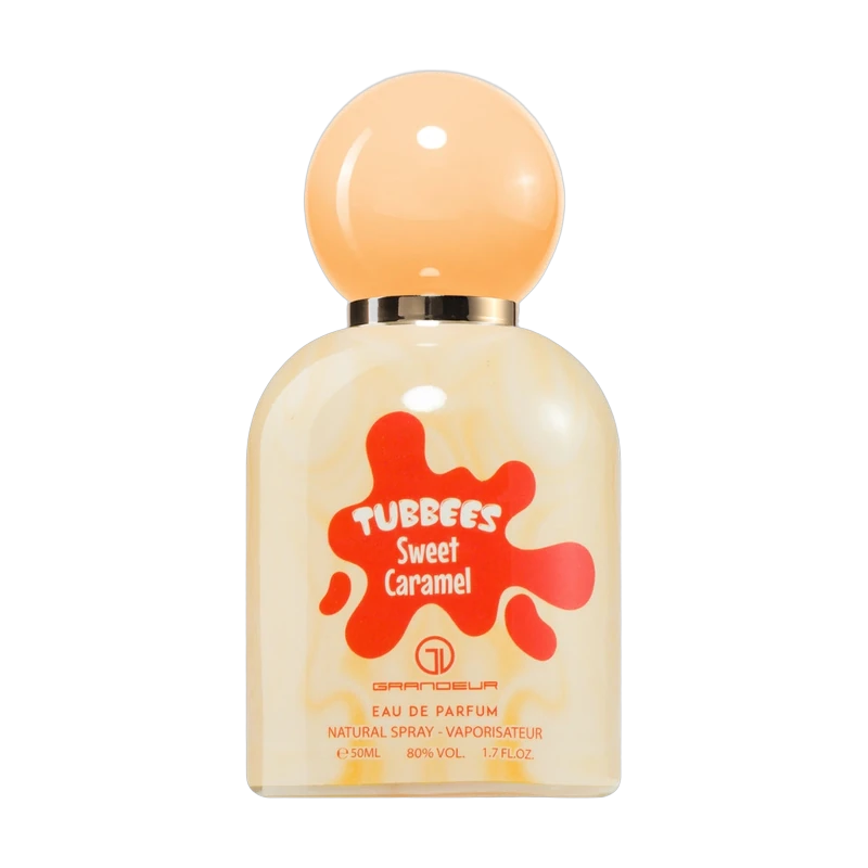 Grandeur - Tubbees Sweet Caramel EDP 50ml