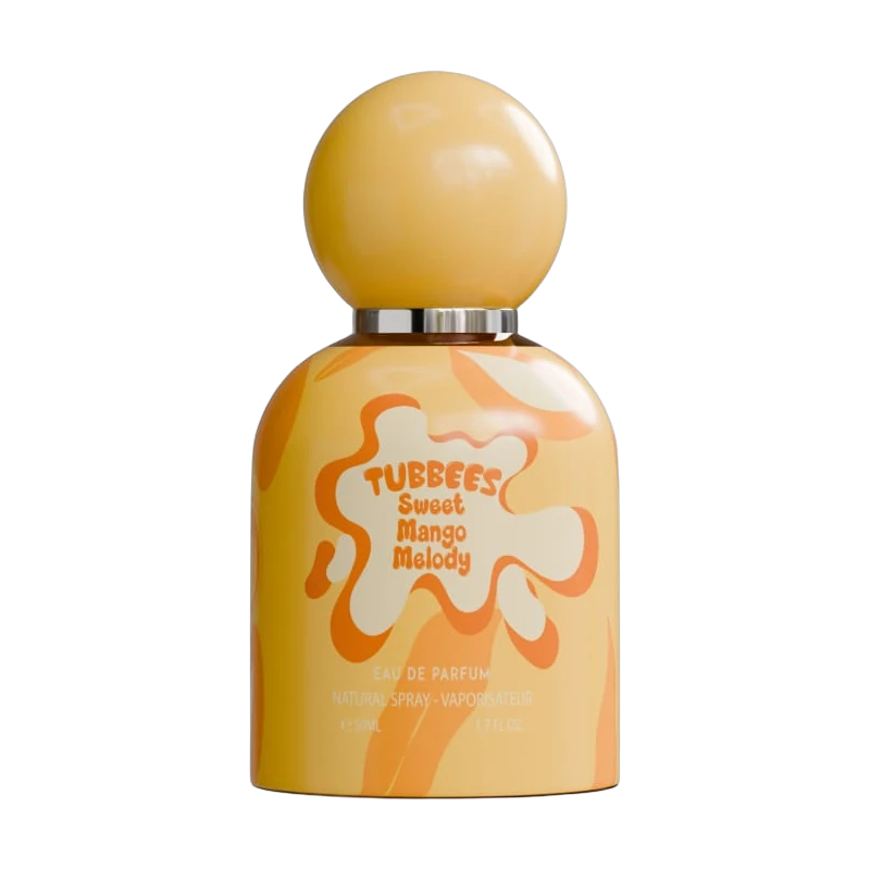 Grandeur - Tubbees Sweet Mango Melody EDP 50ml