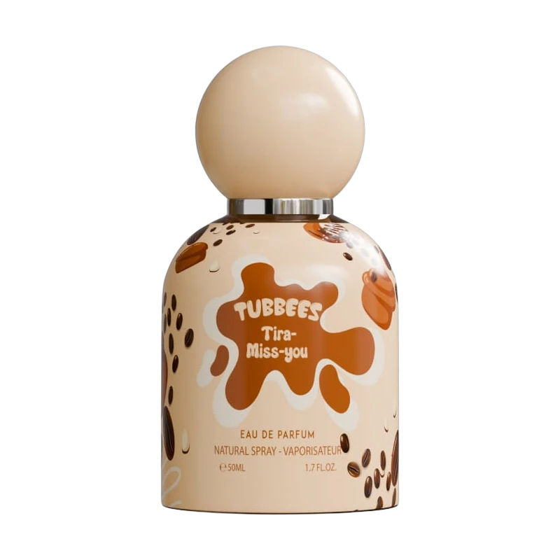 Grandeur - Tubbees Tira-Miss-You EDP 50ml