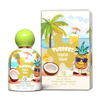 Grandeur - Tubbees Tropical Island EDP 50ml con su caja