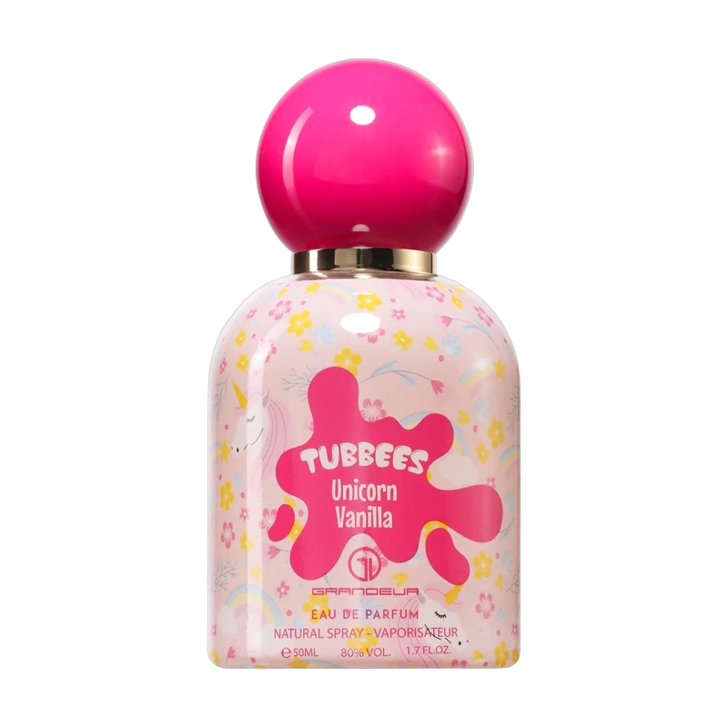 Grandeur - Tubbees Unicorn Vanilla EDP 50ml