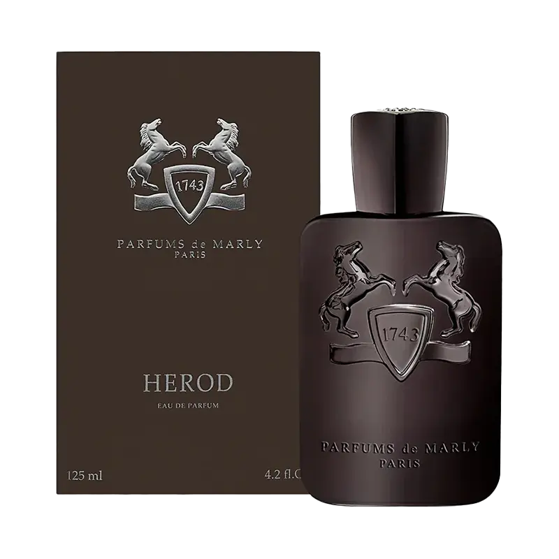 Parfums de Marly - Herod EDP 125ml