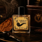 Cristian Barrera - Tabaco Imperial Extrait de Parfum 50ml