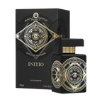 Initio - Oud for Happiness EDP 90ml con su caja