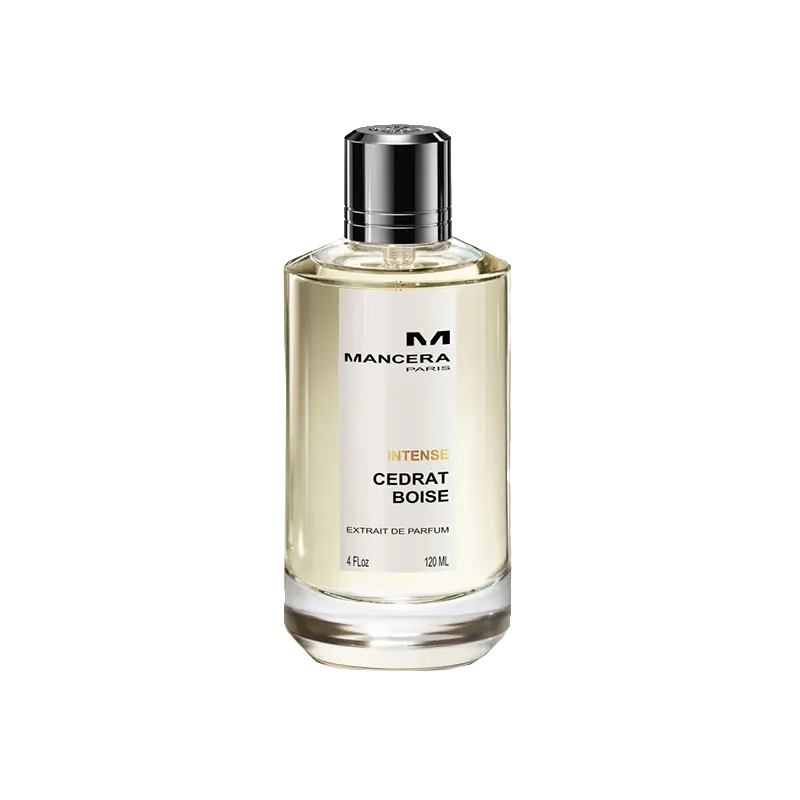Mancera - Cedrat Boise Intense Extrait de Parfum 120ml