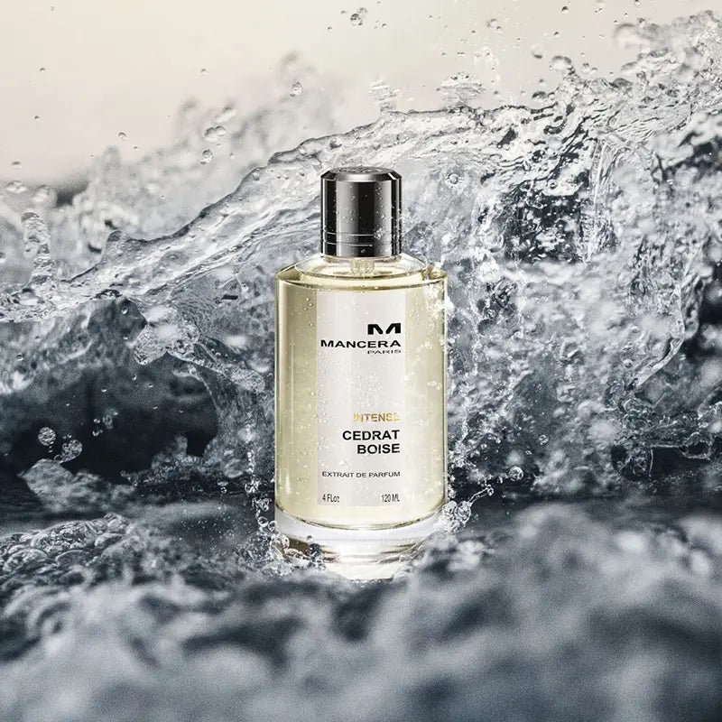 Mancera - Cedrat Boise Intense Extrait de Parfum 120ml