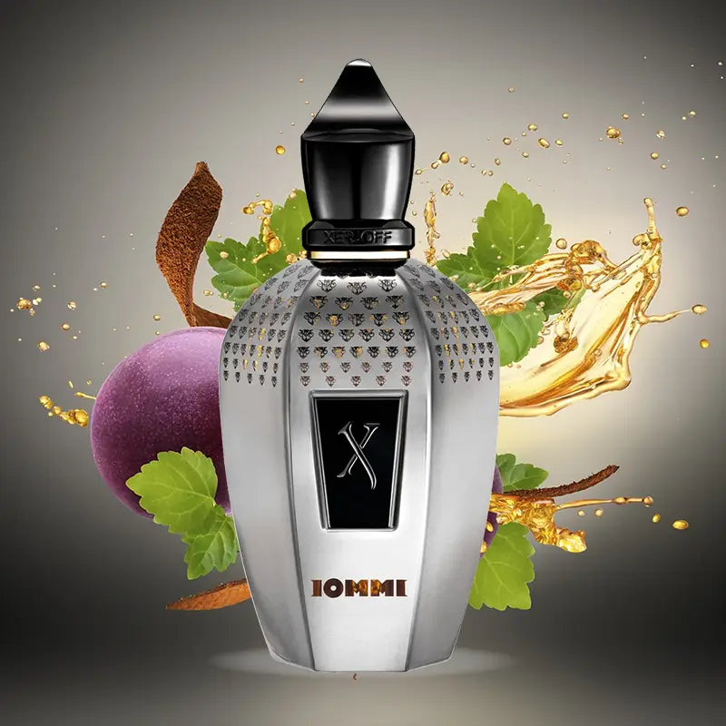 Xerjoff - Tony Iommi Monkey Special Parfum 100ml