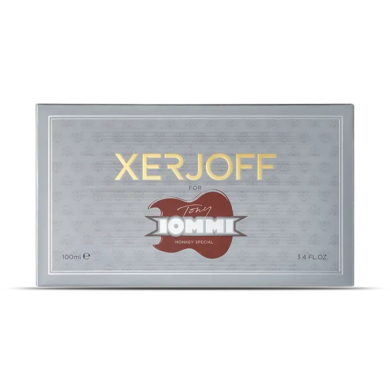 Xerjoff - Tony Iommi Monkey Special Parfum 100ml