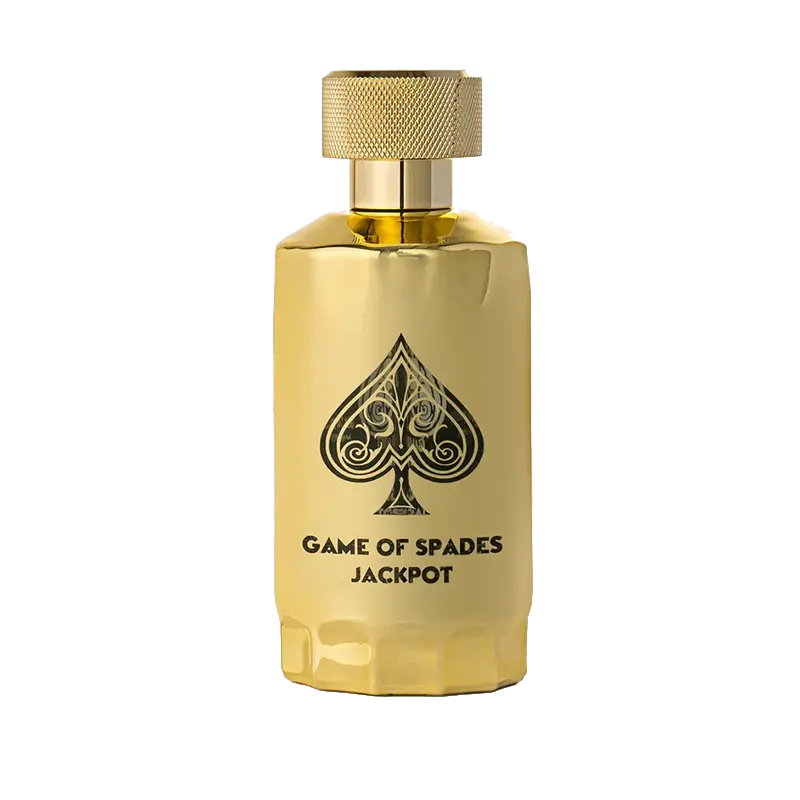 Jo Milano Paris - Game of Spades Jackpot Parfum 100ml