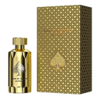 Jo Milano Paris - Game of Spades Jackpot Parfum 100ml