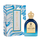 Jivi Parfums - Amyr Faris EDP 100ml con su caja