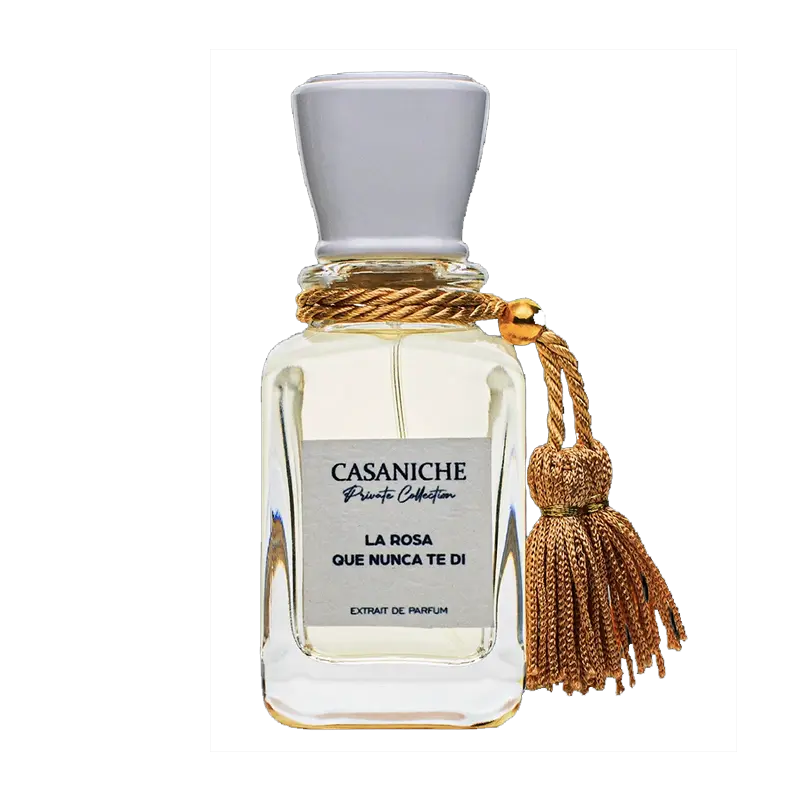 Casaniche - La Rosa que Nunca te Di Extrait de Parfum 50ml
