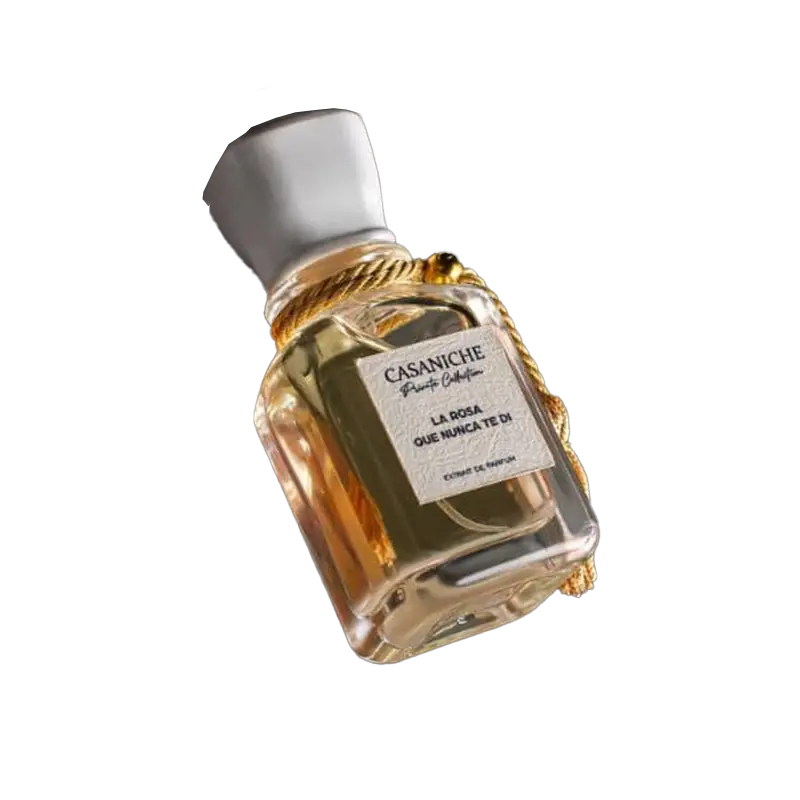 Casaniche - La Rosa que Nunca te Di Extrait de Parfum 50ml