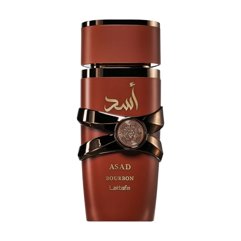 Lattafa - Asad Bourbon EDP 100ml