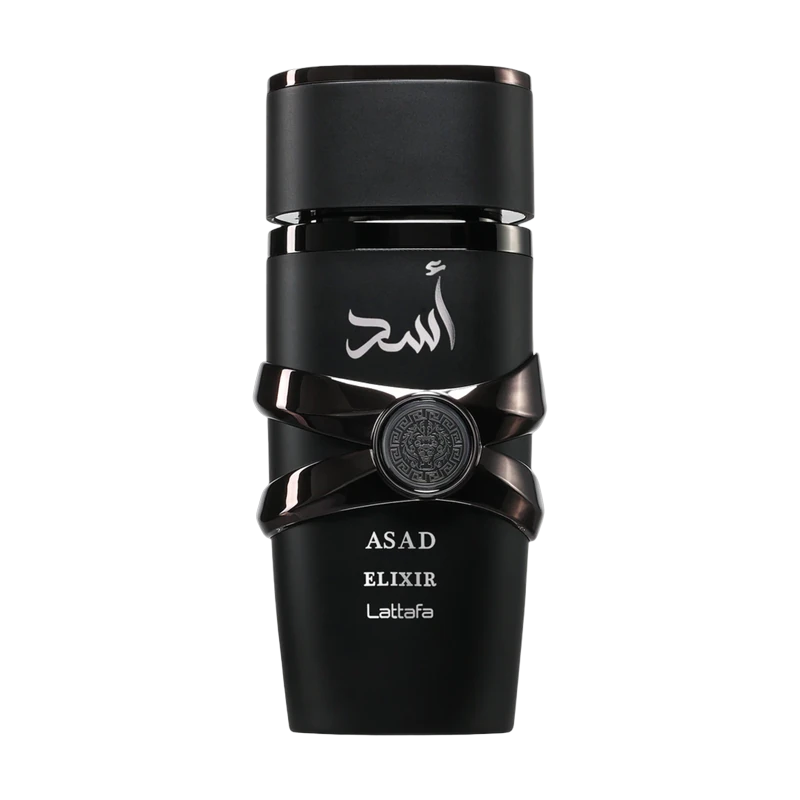 Lattafa - Asad Elixir EDP 100ml