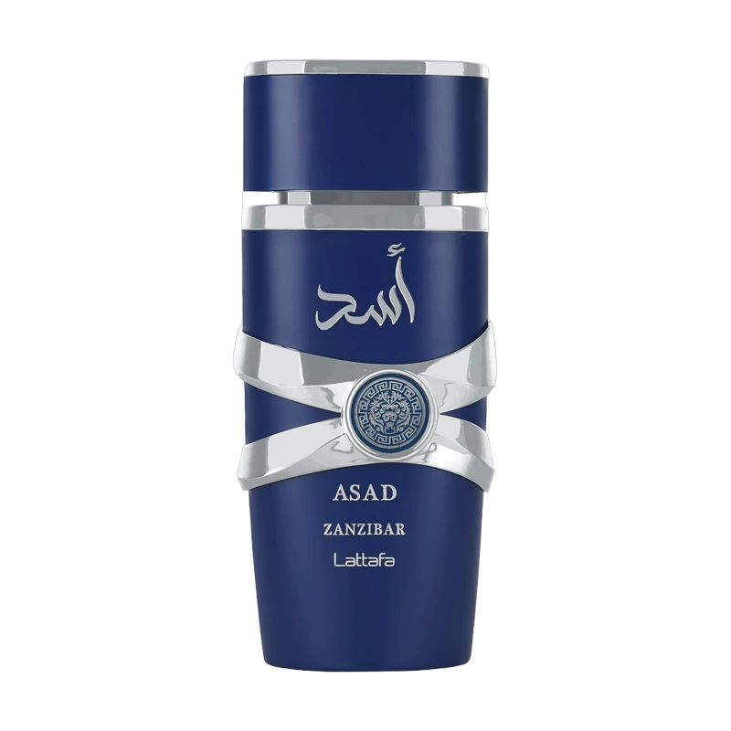 Lattafa - Asad Zanzibar EDP 100ml