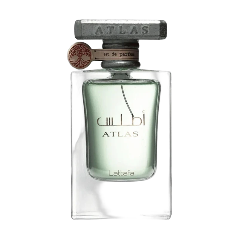 Lattafa - Atlas EDP 55ml
