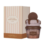 Lattafa - Cookie Crave EDP 75ml con su caja