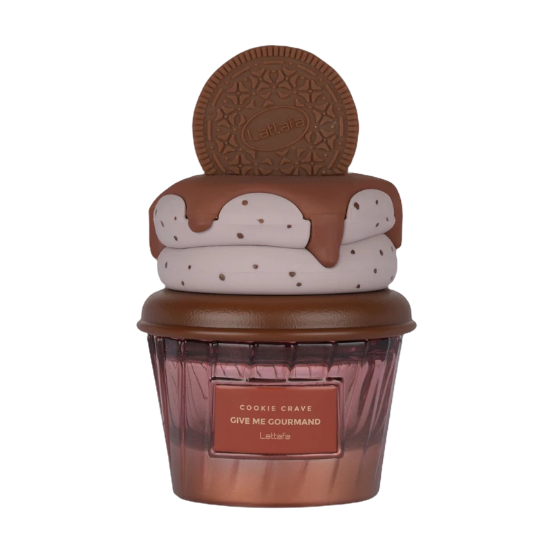 Lattafa - Cookie Crave EDP 75ml