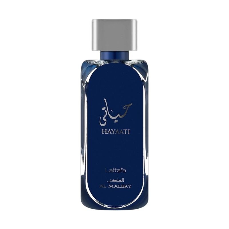 Lattafa - Hayaati Al Maleky EDP 100ml