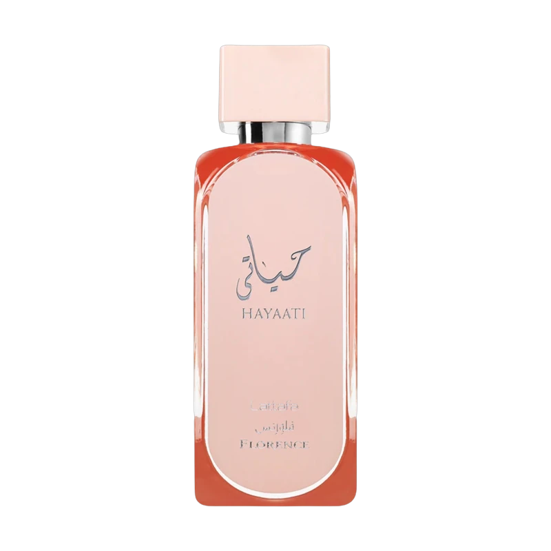 Lattafa - Hayaati Florence EDP 100ml