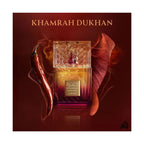 Lattafa - Khamrah Dukhan EDP 100ml - imagen editorial