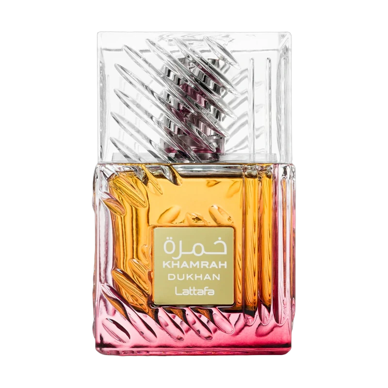 Lattafa - Khamrah Dukhan EDP 100ml