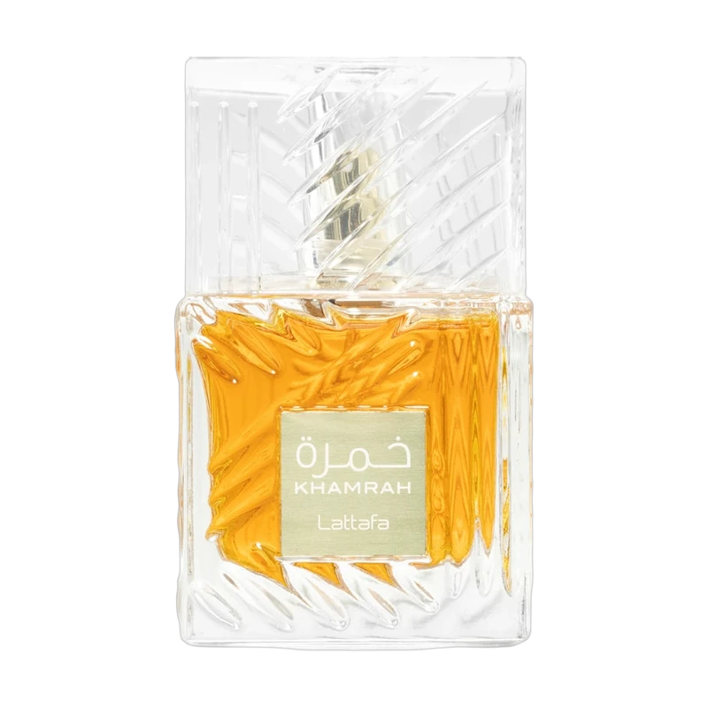 Lattafa - Khamrah EDP 100ml