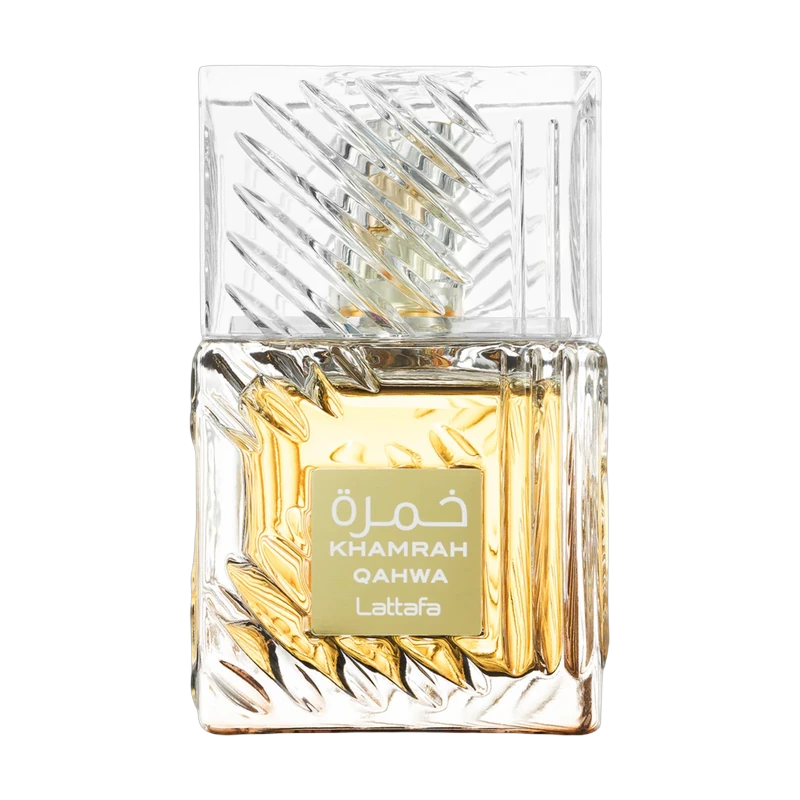 Lattafa - Khamrah Qahwa EDP 100ml