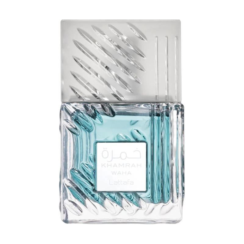Lattafa - Khamrah Waha EDP 100ml