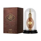 Lattafa - Pride Afaq EDP 100ml con su caja