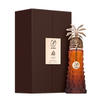 Lattafa - Pride Ajwaa EDP 90ml con su caja