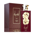 Caja de Lattafa - Pride Ansaam Gold EDP 100ml